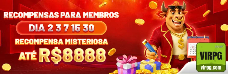 virpg.com - aproveitar premium apostas esportivas online