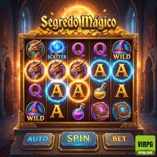 virpg.com - explorar os melhores jogos de mesa