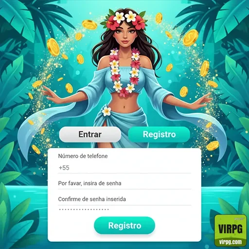 virpg.com - conectar em confiável login premium