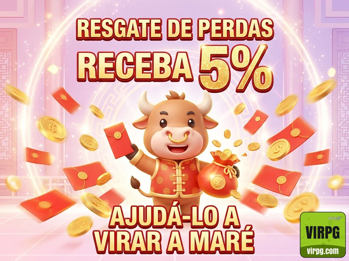 Domine o Jogo com virpg.com: Tecnologia e Emoção em Sintonia