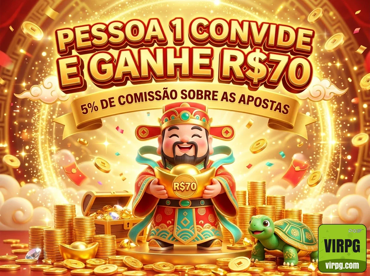 virpg.com - explorar premiado jogo