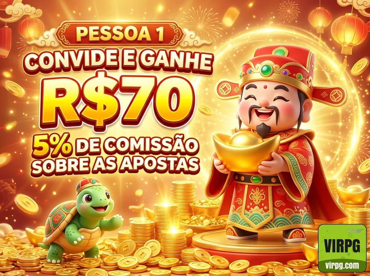 virpg.com - experimentar exclusivo jogo