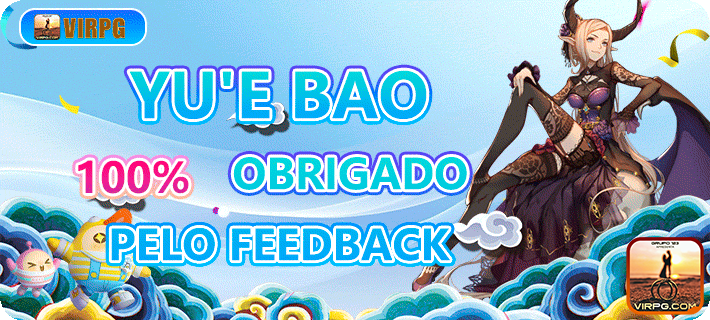 Recompensas App virpg.com