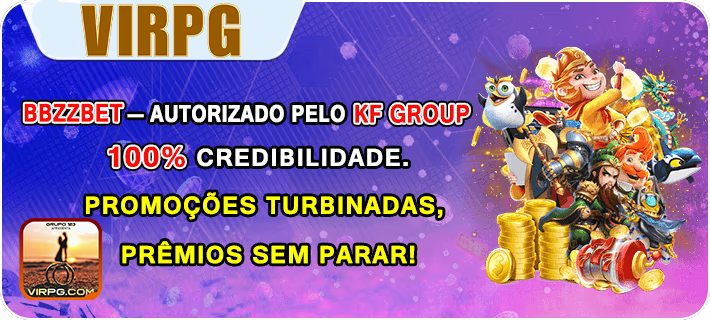 Cashback Garantido virpg.com