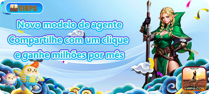 Sistema VIP virpg.com